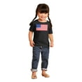 thumbnail image 4 of Classic American Flag USA Pride Tank Top T Shirts Men Women Brisco Brands X, 4 of 6