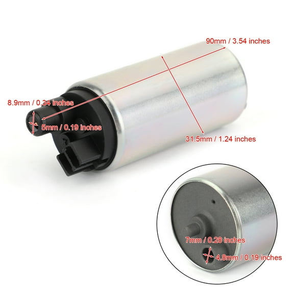 Fuel Pump   Strainer Fit for Kawasaki KX250F KX450F 2009-2019 #.49040-0037