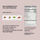 thumbnail image 3 of Protein Bar TRUBAR, galletas dulces y cremosas, 12 unidades, 3 of 8