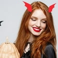 thumbnail image 4 of KER Pince à Cheveux Halloween Facile à Installer et Pratique Design Mignon, 4 of 6