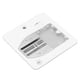 thumbnail image 1 of Needle Plate Replacement Needle Plate for FHSM 505A Easy Installation for Replacement for Repair for FHSM 508, 1 of 5