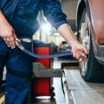 thumbnail image 4 of OUNONA Manguera Extensión Para Inflador De Aire Con De Automático Para Automóviles, 4 of 8