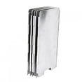 thumbnail image 6 of Foldable Stove Windscreen, Camping Stove Windscreen, Cooking Stove Windscreen Picnic Accessories For Camping Picnic Camping Supplies Outdoor, 6 of 8