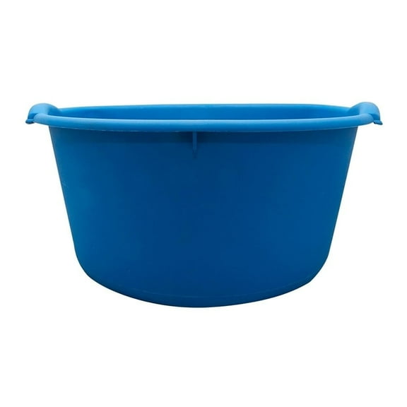 Palangana Kartell azul 17 l