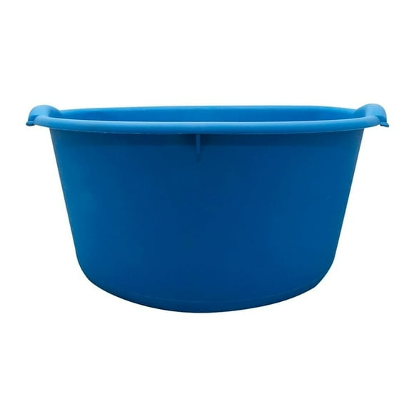 Palangana Kartell azul 17 l