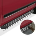 thumbnail image 7 of COMNOVA AUTOPART C-73 Running Boards for 2014-2023 Sr5 & 2015-2023 TRD Pro & 2017-2023 TRD Off-Road, Pick Up Truck Aluminum Toyota 4Runner Nerf Bars Side Steps., 7 of 7