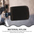 thumbnail image 3 of BESTYASH 1Par Para Pedal De Con Adhesivas De Nylon Ideal Para Fija, 3 of 8
