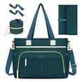 thumbnail image 1 of Bolsa de Pañales RAINSMORE Grande Impermeable con Cambiador, 1 of 7
