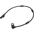 thumbnail image 4 of ABS SPEED SENSOR Compatible with MERCEDES-BENZ ML-CLASS 03-05 REAR RH, 2 Male Terminals, Blade Type, 4 of 5