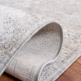 thumbnail image 6 of SAFAVIEH Webster Stanley Abstract Area Rug, Grey/Beige, 8' x 10', 6 of 10