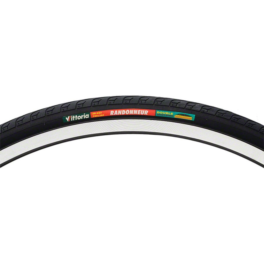 vittoria randonneur 28