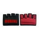 thumbnail image 1 of Guantes de boxeo Mujeres Men Protector Spliting Karate Fitness Entrenamiento de Fitness Half Mitts Sport Mittens para ejercicio Muay Thai Taekwondo Rojo, 1 of 8