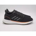 thumbnail image 1 of Size 12 - Ad-id-as EQ19 Carbon Grey Solar Red H2037, 1 of 6