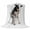 Black, variant on Funny Alpacas Blanket Soft Cozy Warm Throw Blanket for Couch, Plush Fuzzy Flannel Fleece Blankets for Sofa, Cute Art Fun Lovely Animals on Toilets Bed Blankets Lightweight Gifts for Women, 50"x60"
