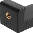thumbnail image 3 of RUNROTOO Adjustable Hot Shoe Phone Clip for Dash Camera and Phone Holder Horizontal and Vertical Mount, 3 of 8