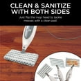 Shark Professional Steam Pocket Mop, S3601