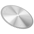 thumbnail image 3 of Cuchilla de Sierra Circular, Ancho de 355 mm Diámetros de Alta Dureza Sierra Cuchillas 80t HHS para Trabajar, 3 of 7
