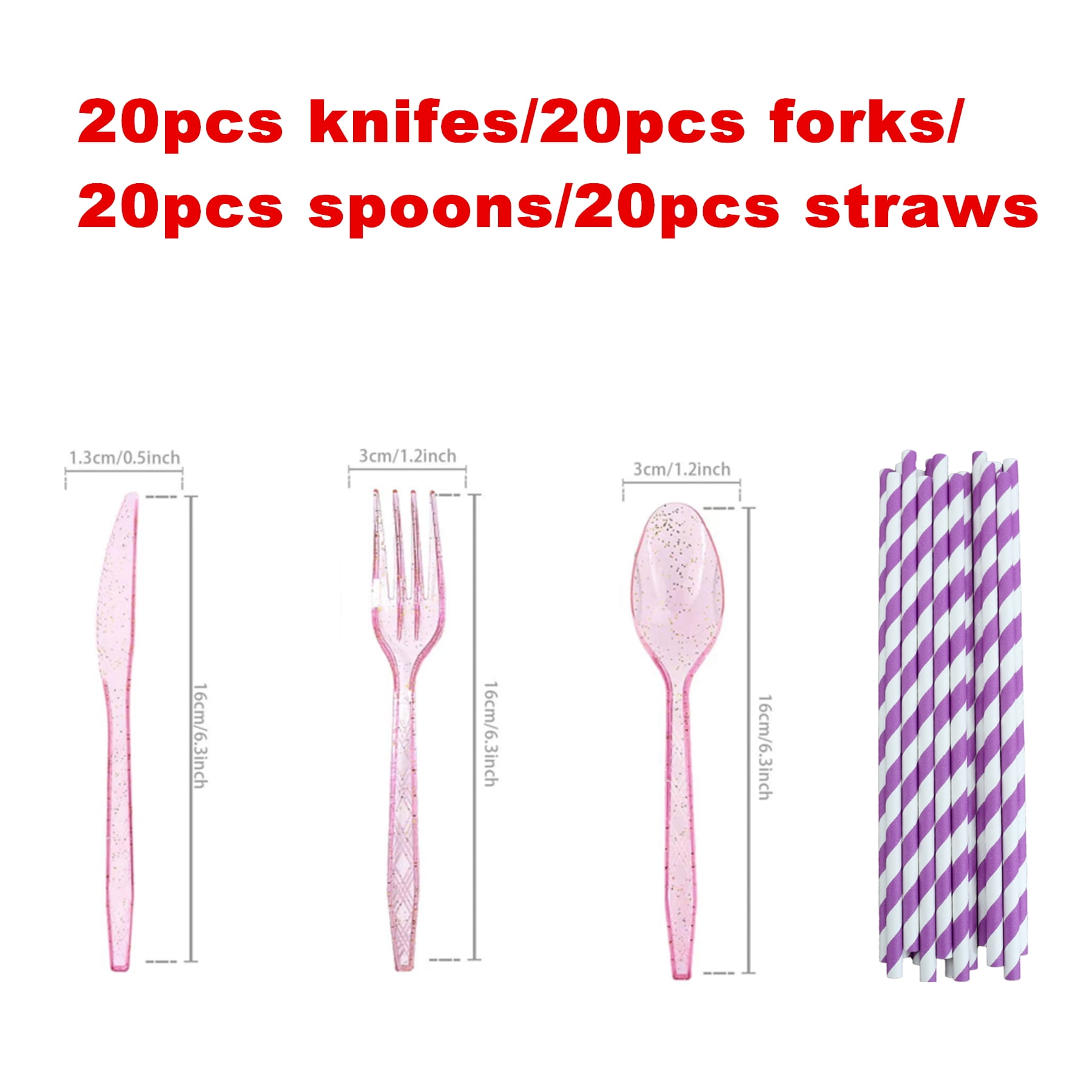 162pcs Princess Party Decorations Castle Crown Carriage Paper Plates Napkins Disposable Tableware Set Paper Cups Watercolor Floral Glitter Princess Birthday Party Supplies Serves 20 Guests