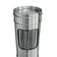 thumbnail image 3 of Porta Extintor De 4.5 Kg Pqs En Acero Inoxidable Spiro Inox Spiro Inox PORTA4.5, 3 of 4