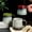 Style 2, variant on Large 15oz Colored Ceramic Mug  Durable Coffee & Tea Cup for Hot and Cold Beverages, Oven Safe & Dishwasher Safe