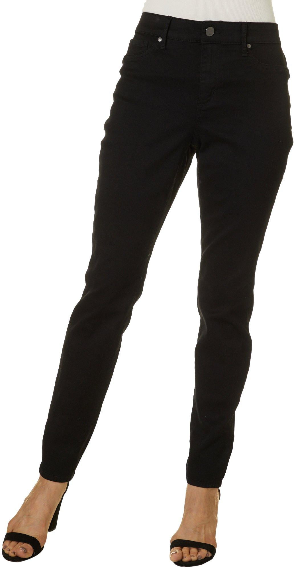 gloria vanderbilt vickie slim leggings
