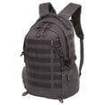 thumbnail image 6 of (2 pack) Outdoor Products Quest Backpack, 29 L, Adult, Polyester, Unisex, Gray, 6 of 12