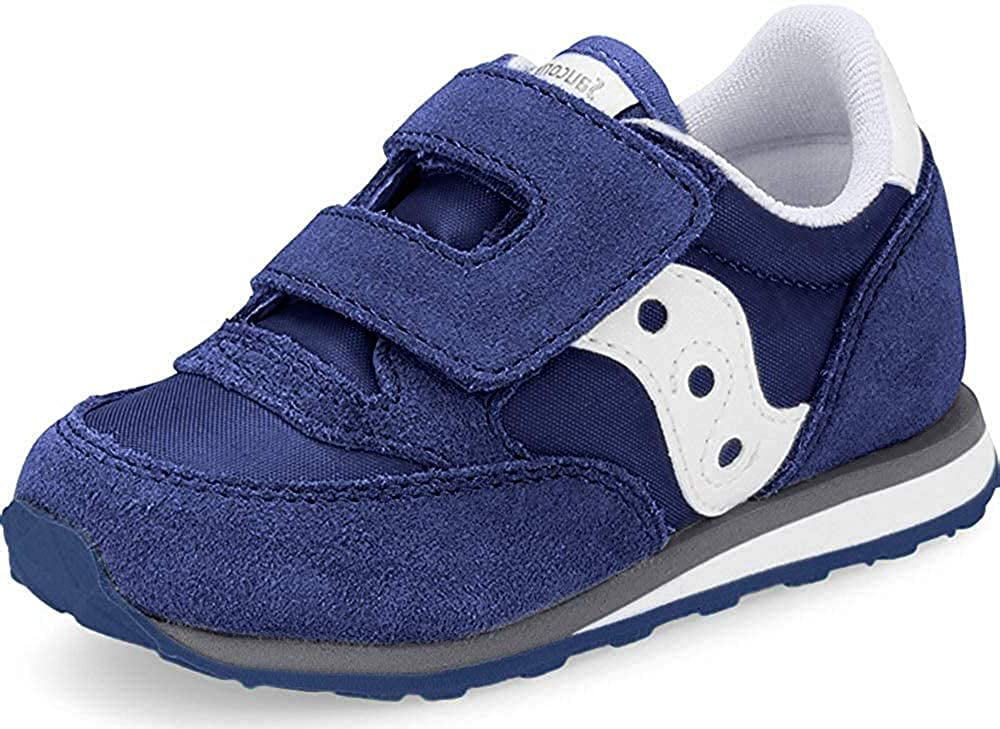 saucony jazz toddler shoes