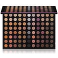 thumbnail image 1 of Paleta de sombras de ojos SHANY Natural Fusion 88 Colors Nude, 1 of 9