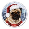 thumbnail image 2 of XWSHYW Adornos Colgantes Adorno Navideño, Bonito Adorno para Árbol de Navidad, Regalo para Colgar En Árbol de Navidad, Decoración para Fiestas, 2 of 4