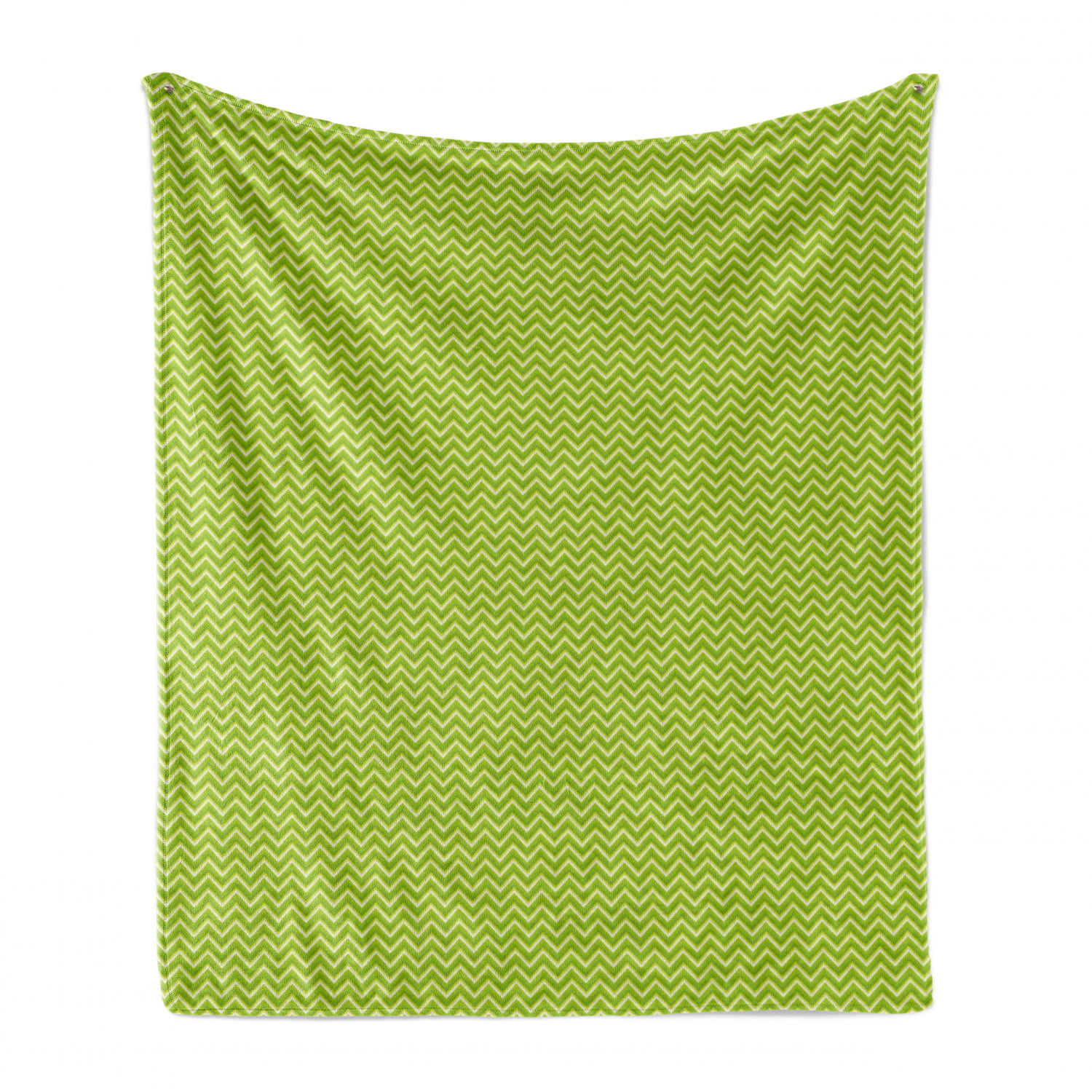 Monochrome Geometric Pattern with Diagonal Square Check 50 x 60 Green Almond Green Cozy Plush for Indoor and Outdoor Use Ambesonne Abstract Green Soft Flannel Fleece Throw Blanket 