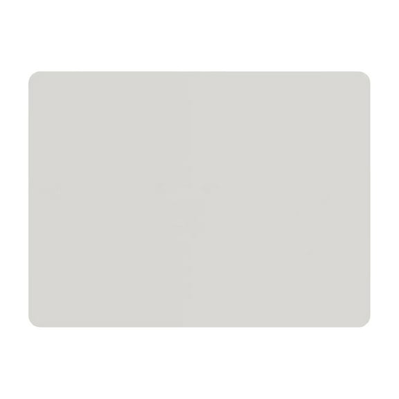 Gnwei Silicone Crafting Mats, Silicone Mats for Kitchen Counter, Large Silicone Countertop Protector 15" by 11", Nonskid Heat Resistant Desk Saver Pad, Multipurpose Mat, Placemat