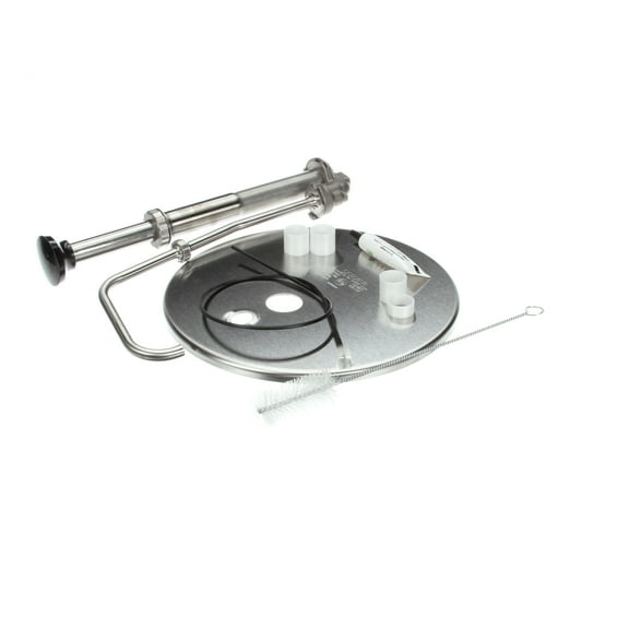 Server 83220 Cp-8 1/2 Condiment Pump, 13" Height, 11" Width, 7" Length