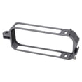 thumbnail image 3 of Action Camera Cage, Top Cold Shoe Interface Widely Applicable Action Camera Protective Frame Light  for Shooting, 3 of 7