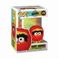 thumbnail image 2 of Funko Pop! Disney: The Muppets Mayhem - Baby Animal Vinyl Figure, 2 of 2