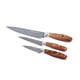 thumbnail image 5 of Batería de Cocina Vasconia Prime Acero Vitrificado 10 Piezas – Salmón, 5 of 12
