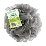 EcoTools Delicate EcoPouf Bath Sponge, Recycled Netting, for Adults, 1 Count