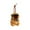 C, variant on 4.72Inch Cuddly Capybara Plush Toy Keychains, Stuffed Animals Plush Bag Charms, Gifts for Teens Women & Fans