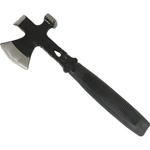 Welding Slag Hammer Chipping Hammer (Triple Head Design)