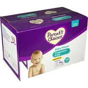 Parents Choice Pc Unscented Value Club Pak 704 Ct