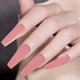 thumbnail image 4 of Autumn And Winter Color Nail Polish Is Tasteless And Cannot Be Peeled Off Quick Drying And Long Lasting DIY Home Nail Polish Without Nail Lamp 7ML, 4 of 6