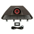 thumbnail image 1 of Dash Clock Bisel Cronómetro 971 858 122 A Reemplazo marrón para Panamera 2017-2020 Cronómetro rojo Jadeshay A, 1 of 8