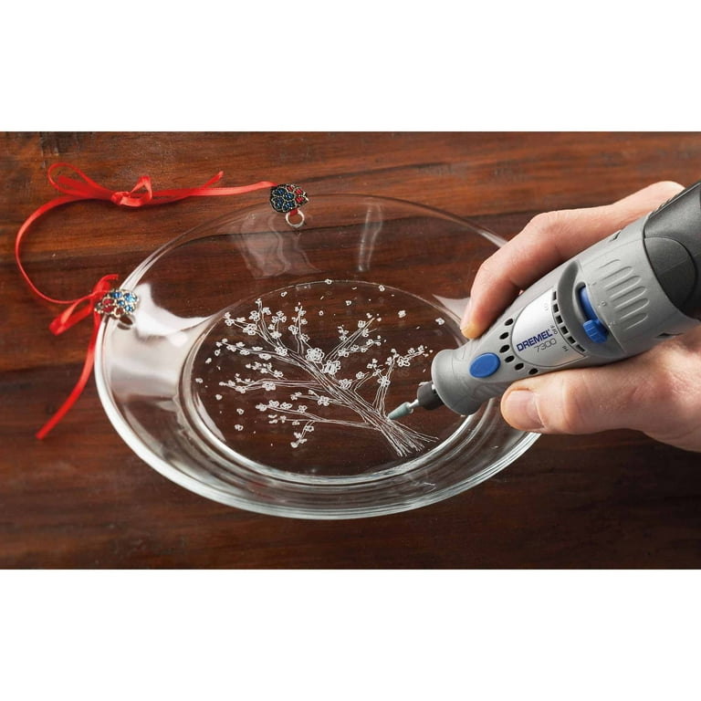 Dremel 7300-N/5 4.8V Mini Mite Cordless Rotary Tool Dremel 7300-N/5 4.8V Mini Mite Cordless Rotary Tool