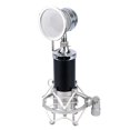 thumbnail image 2 of Esquirla Mobile microphone black mini capacity, 2 of 8