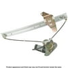 CARDONE New 82-1135BR Power Window Motor and Regulator Assembly Front Left fits 1995-1999 Toyota