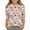 Multicolor, variant on Cute Teen Girl Shirts 10-12 3/4 Sleeve Food Graphic Tween Girls Trendy Clothes Tee Shirts Summer Casual Soft Lightweight Crew Neck T-Shirts Red 12-13 Years