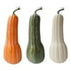 thumbnail image 4 of Modelo de calabazas de simulación Macarena Naranja 43 cm, 4 of 8