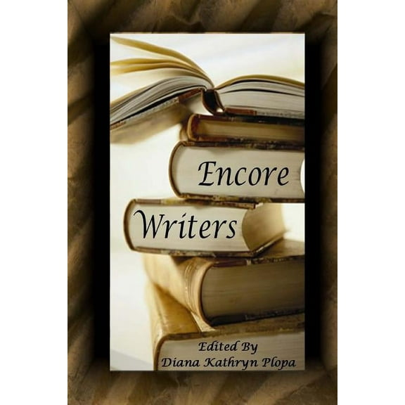 Encore Writers (Paperback)