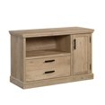 thumbnail image 1 of Sauder® Collection Mason Peak™ Crédence, Finition Prime Oak™, 427836, 1 of 9