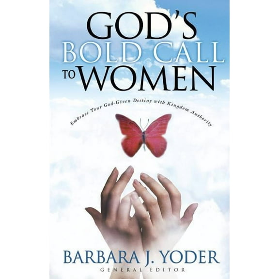 God's Bold Call to Women, (Paperback)