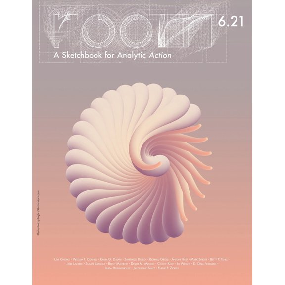 ROOM-A Sketchbook for Analytic Action 6.21, (Paperback)